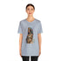 Ancient Egyptian Priestess - Short Sleeve Tee
